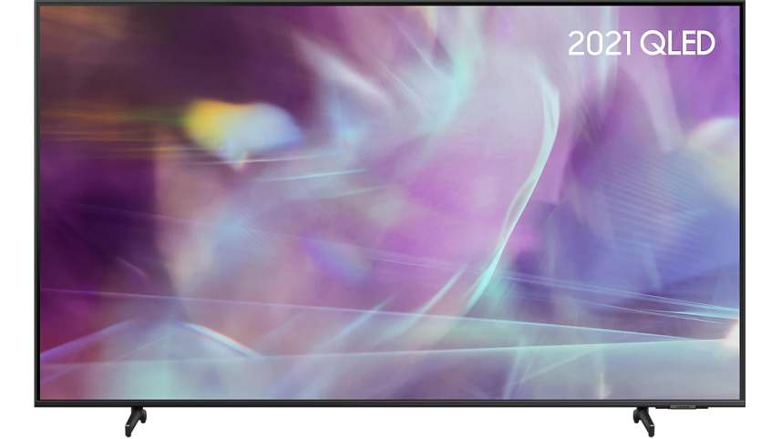 Samsung Q65A 43” QLED UHD 4K HDR Smart Television