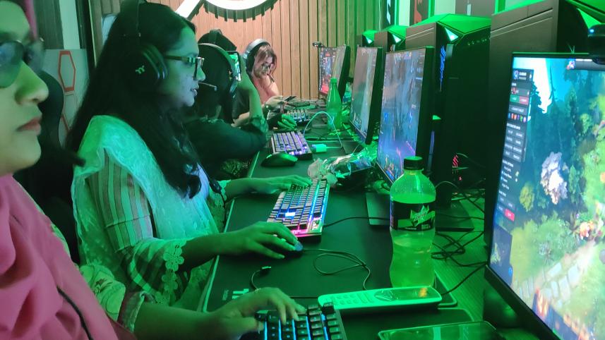 Team bangladesh esports