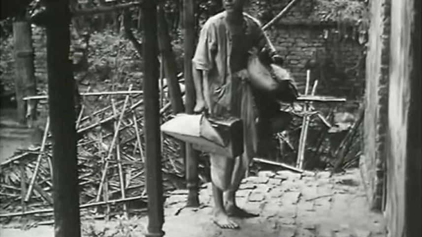 Pather Panchali: 5 characters that left an everlasting impression