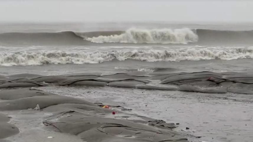 Cyclone Sitrang