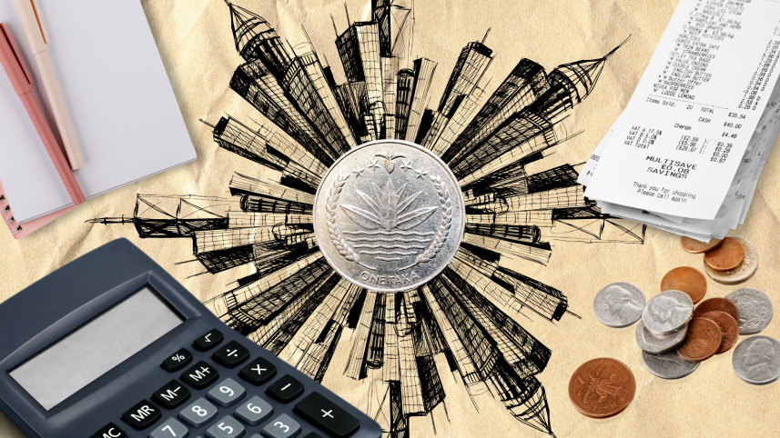 Bangladesh economy 2022