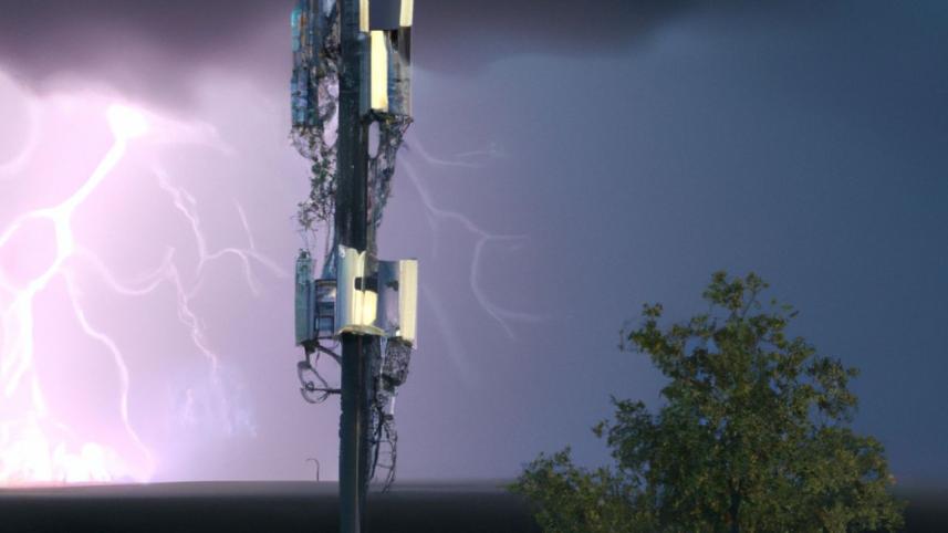 Millions suffer as Cyclone Remal downs 10,000 telecom towers