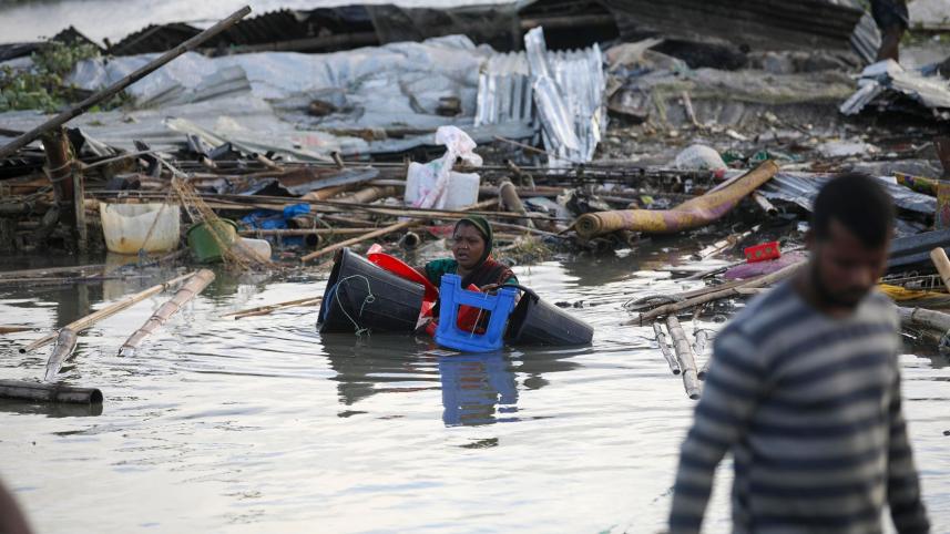 cyclone sitrang death toll