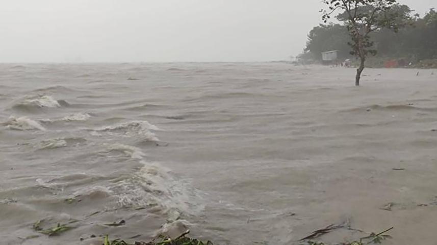 Cyclone Sitrang death