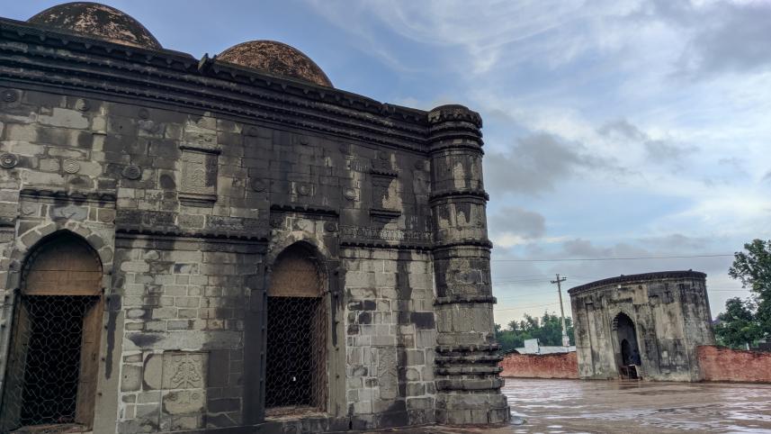 Top 6 places to visit in Rajshahi city