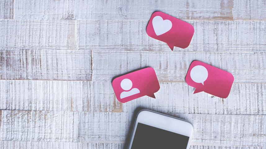 Online dating in Bangladesh: Is virtual love for real? 