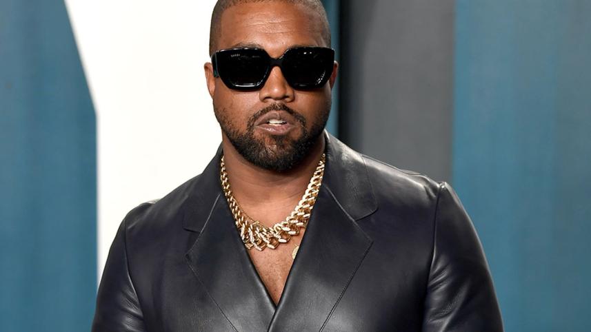 Kanye West’s top outbursts 