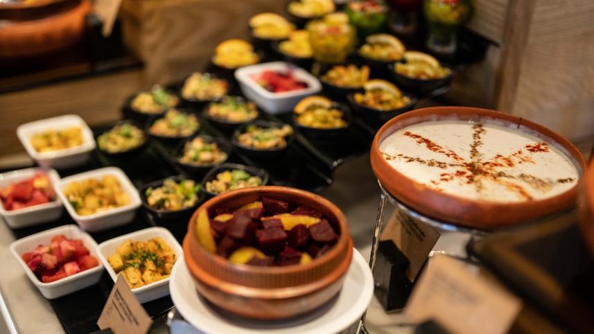 In conversation with chef Dominic Chapman: Curry, spices, and much more 
