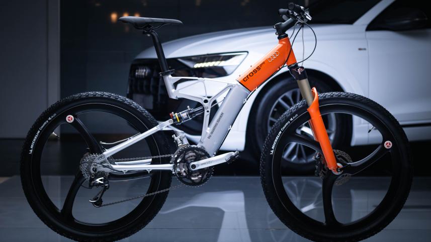 The Cross Pro RS is here in Bangladesh