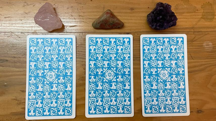 Your fates unveiled through tarot card reading: Channelling your energies (1-7 November) 
