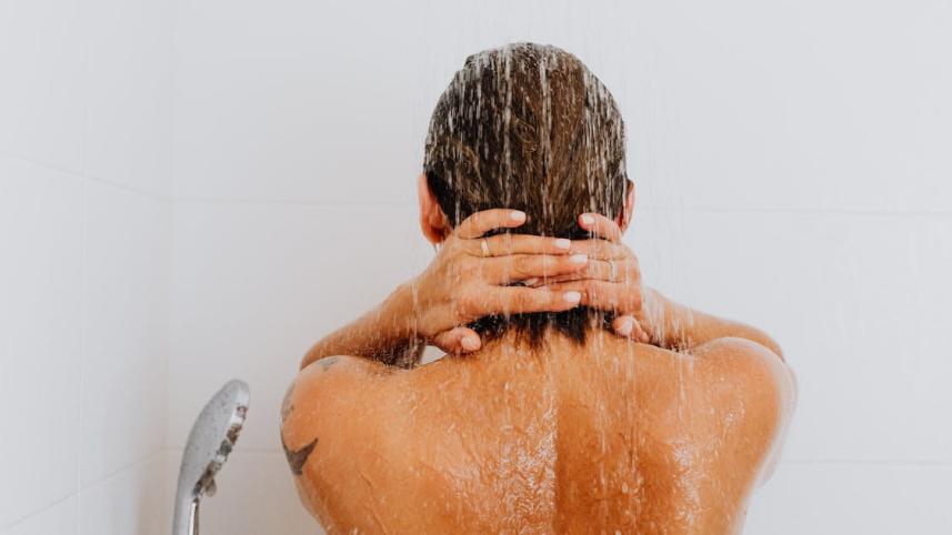 All you need to know about hot showers