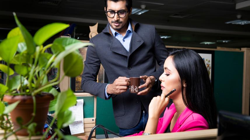 8 types of difficult people at work