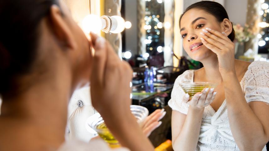Essential winter skincare tips 