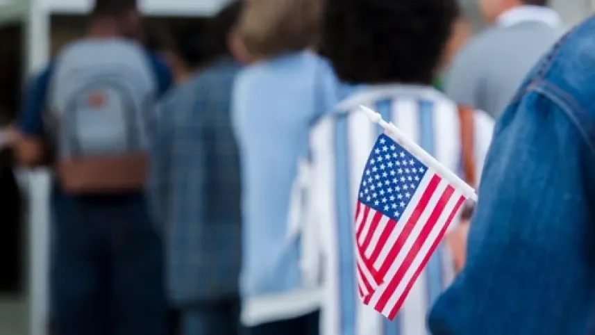 US midterm elections