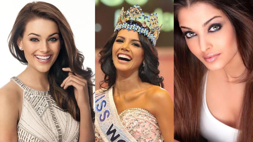 Beauty secrets of 7 famous women around the world