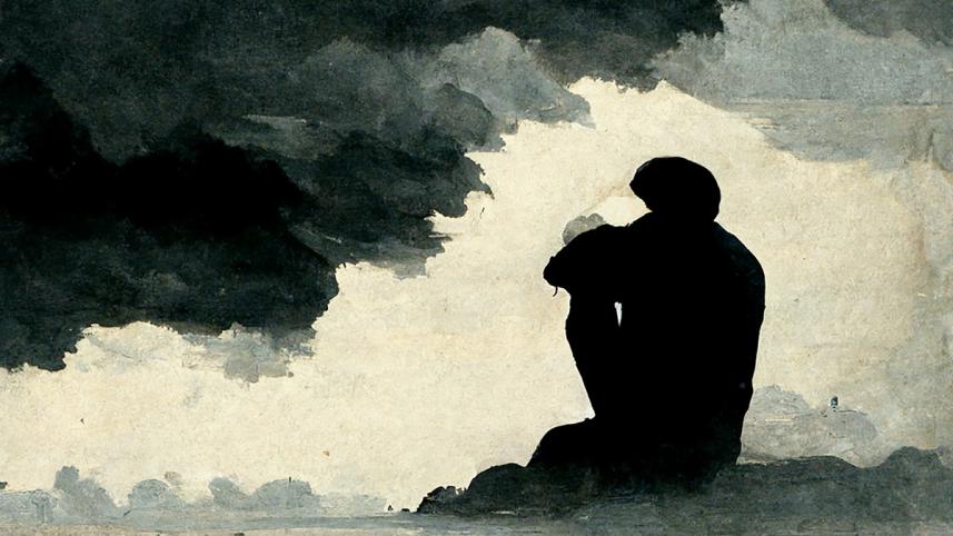 Speaking of men’s mental health