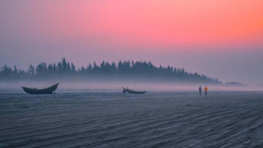 6 places in Bangladesh to visit in winter