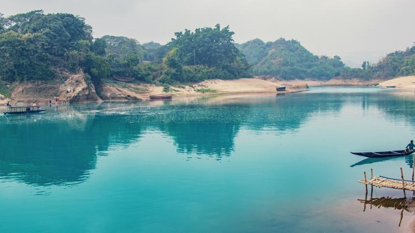 6 places in Bangladesh to visit in winter