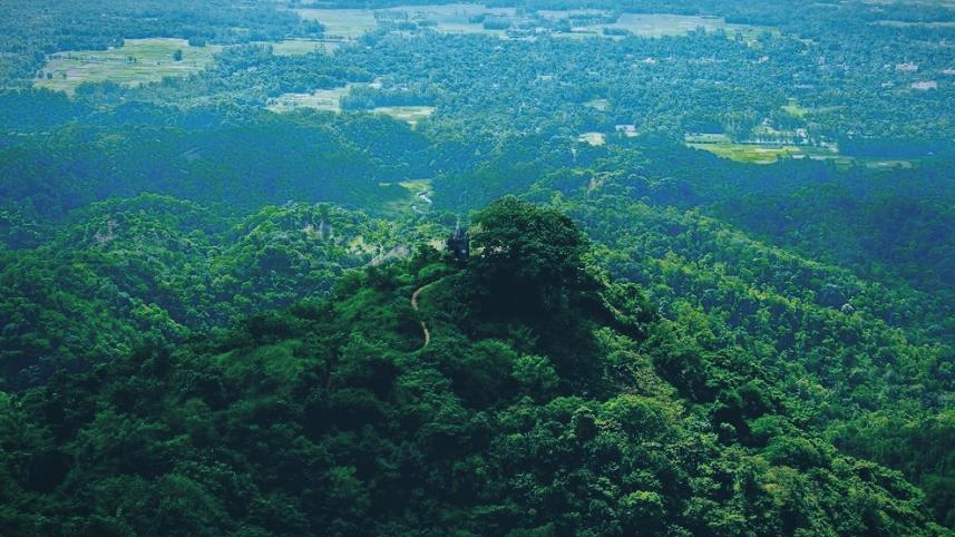 6 places in Bangladesh to visit in winter