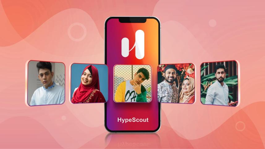 HypeScout