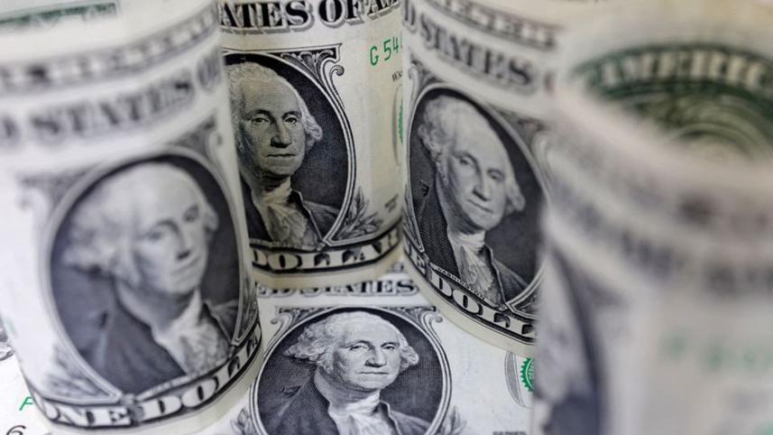 Dollar, economy, bangladesh economy, major currencies, Dollar gains major currencies, cryptocurrencies, 