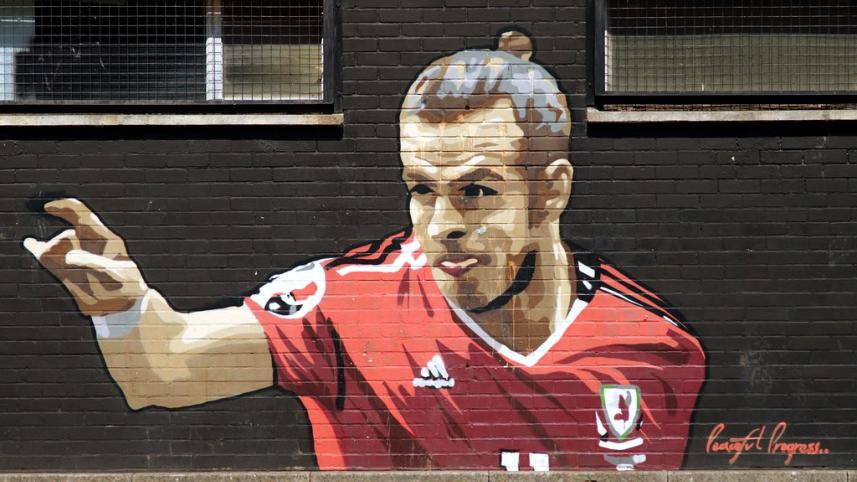 How Gareth Bale became the first ‘100 million’ man in football