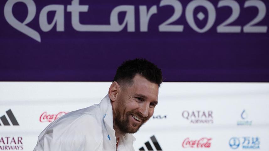 messi 