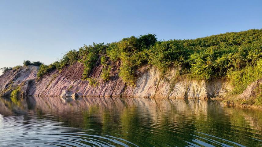 Top 5 tourist destinations in Netrokona