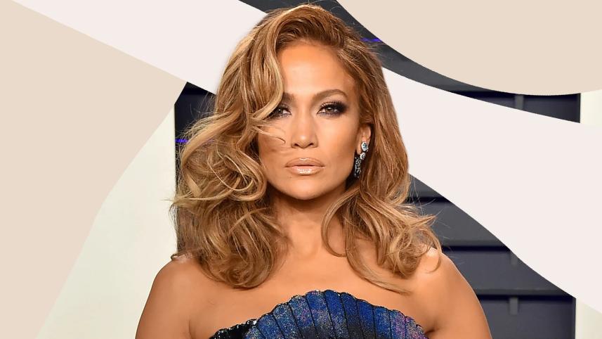 Jennifer Lopez announces "This is Me" album 