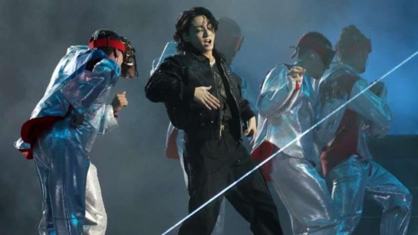 BTS Jungkook breaks Youtube records