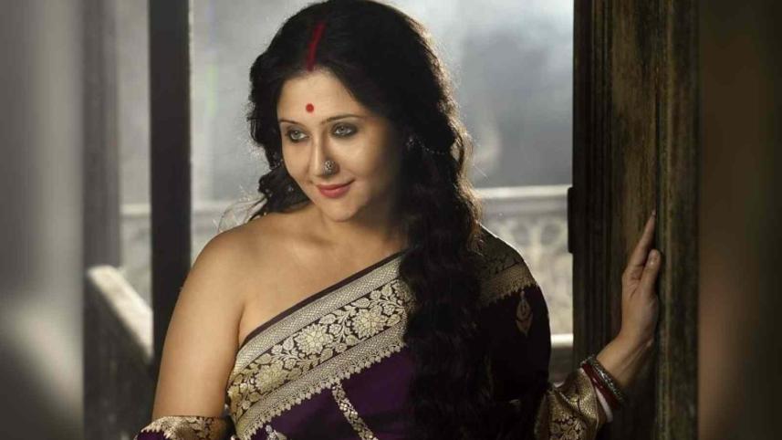 Swastika Mukherjee looking for a groom