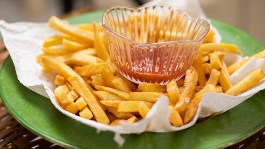 Ultimate FIFA 2022 Game Day Snacks