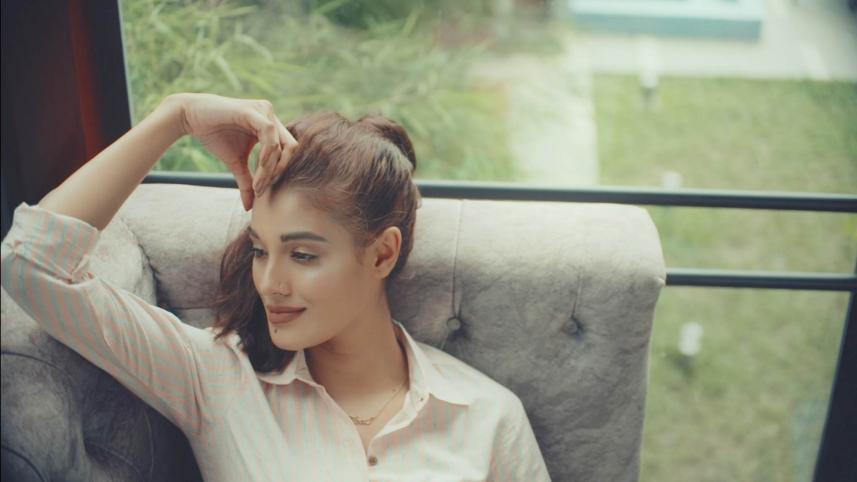 Berlin Film Festival screens Bangladeshi fashion film ‘Mood Swing’