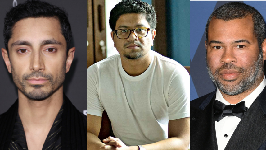 Jordan Peele, Riz Ahmed to Executive Produce Nuhash‘s ‘Moshari’