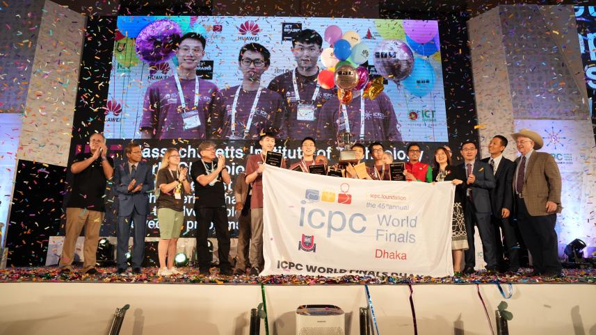 45th ICPC