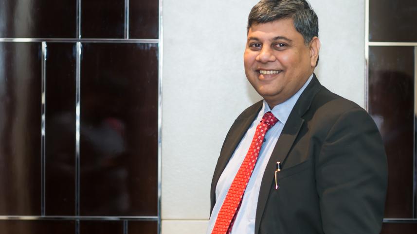 NetApp Bangladesh