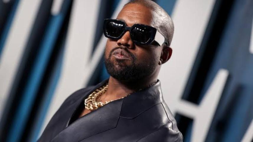 Kanye West: Twitter suspends US rapper Kanye's account again