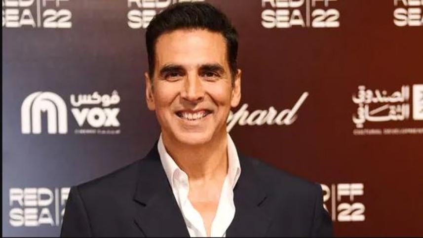 Akshay Kumar's next social film will focus on sex education