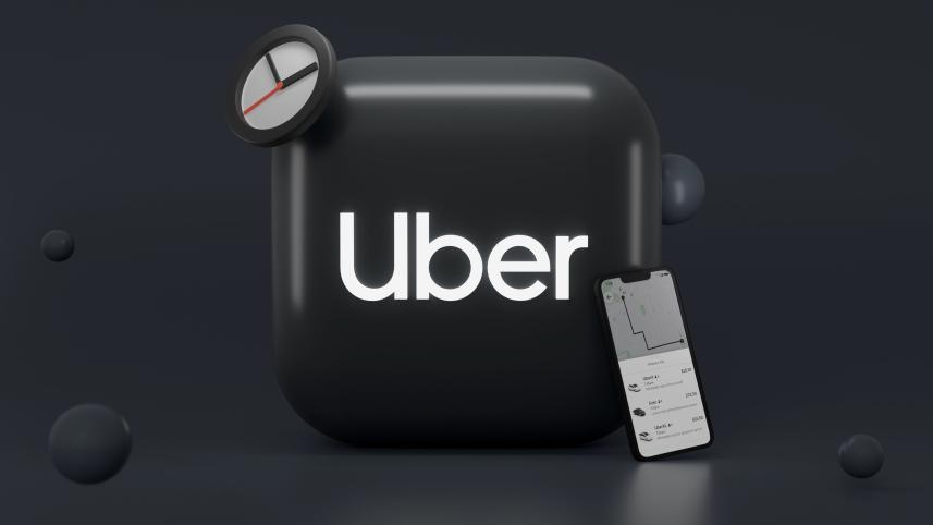 uber 1 billion km