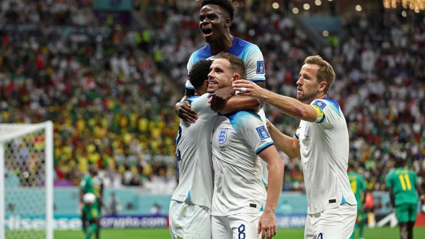 England