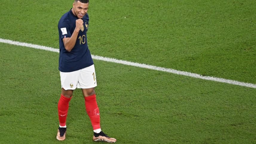 5 most stylish footballers playing at the World Cup 2022