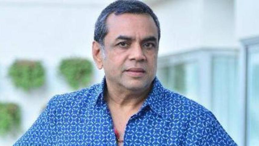 Paresh Rawal starts crusade on Bangladeshis