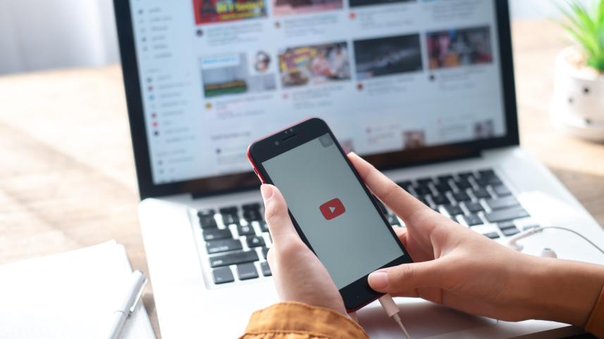 YouTube secret features
