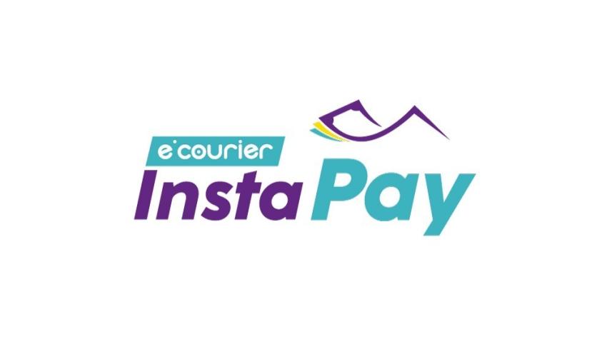 eCourier Insta Pay