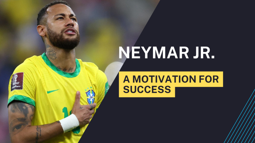 Faith and fire: 5 inspiring quotes from Neymar