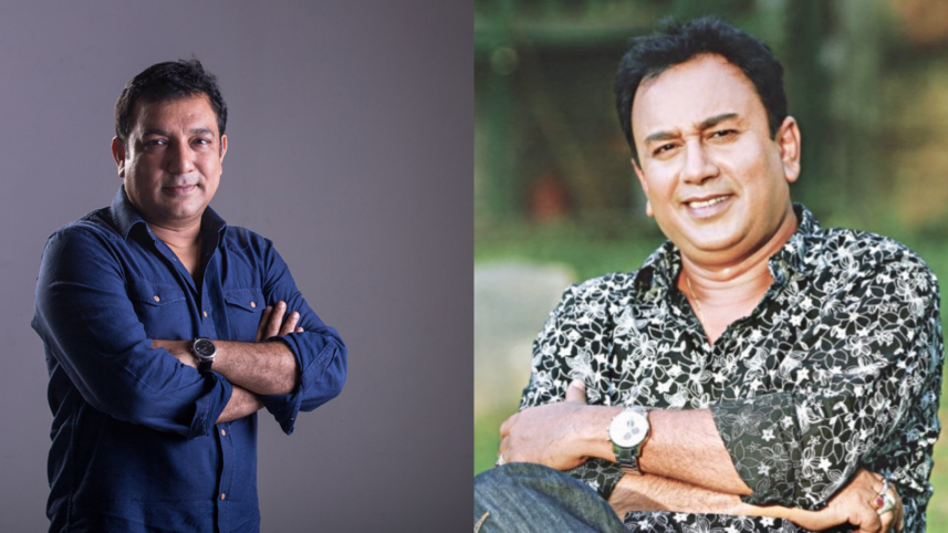 Tauquir Ahmed and Zahid Hasan web-series Ke 