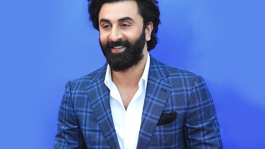Ranbir Kapoor as a director 