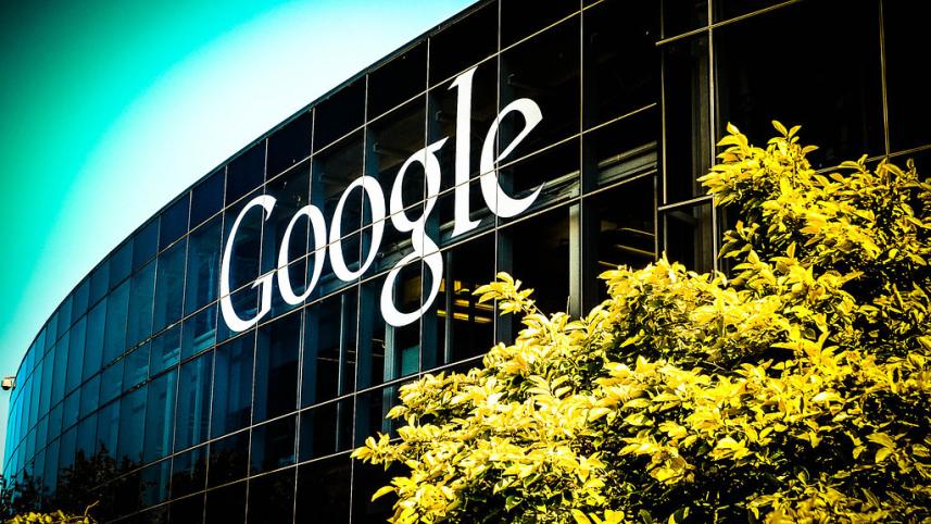 Google Ad Manager outage
