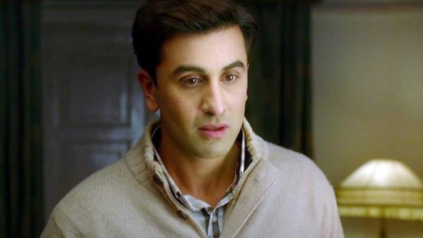 Ranbir Kapoor trolled for Pakistani films