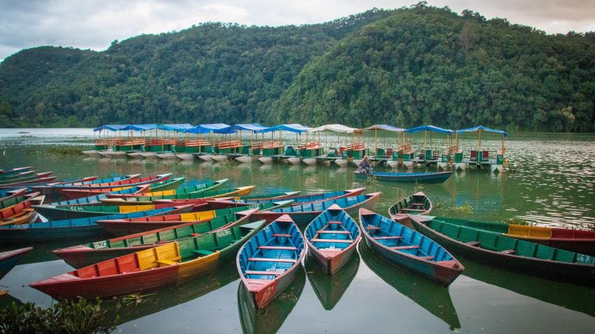 Top 10 things to do in Pokhara